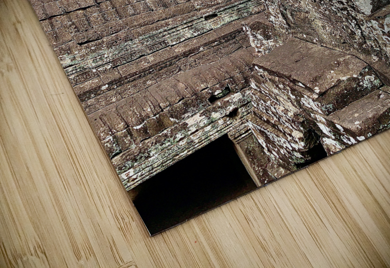 Angkor Wat Temple 10 Jimmy Roy Photos Puzzle