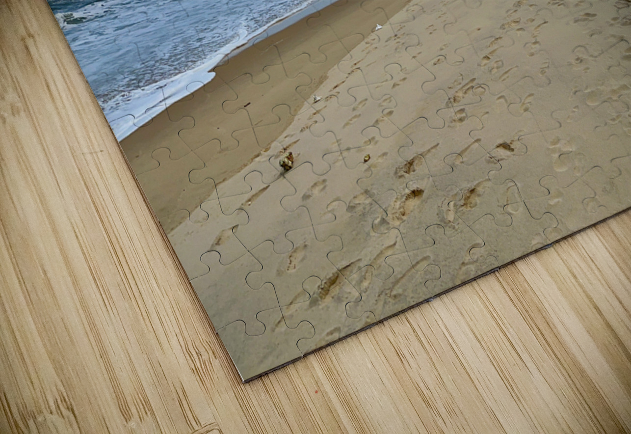 Beach Side 2 Jimmy Roy Photos Puzzle