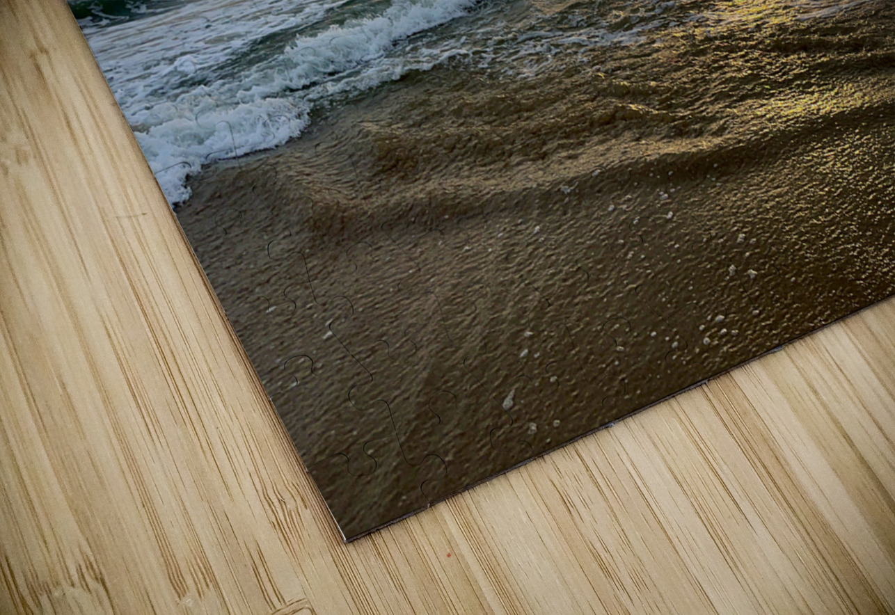 Great Sunset Jimmy Roy Photos Puzzle