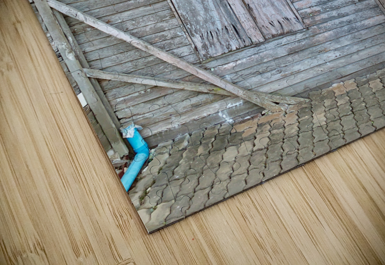 Welcome Home Jimmy Roy Photos Puzzle