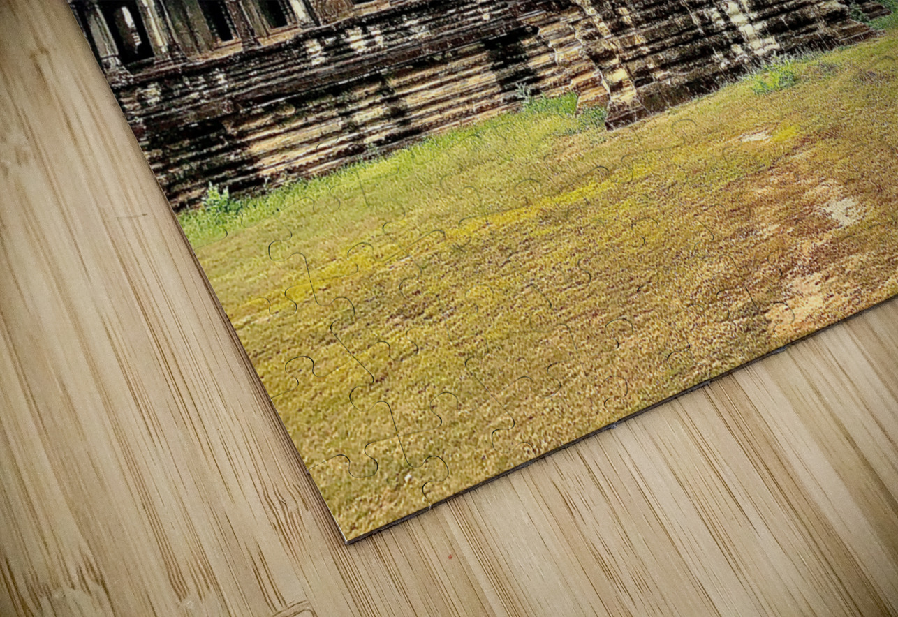 Angkor Wat Temple 15 Jimmy Roy Photos Puzzle