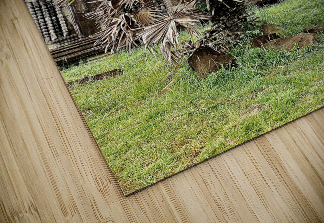 Angkor Wat Temple 16 Jimmy Roy Photos Puzzle