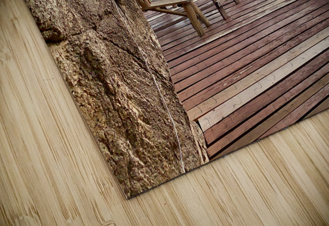 The Picnic View Jimmy Roy Photos Puzzle