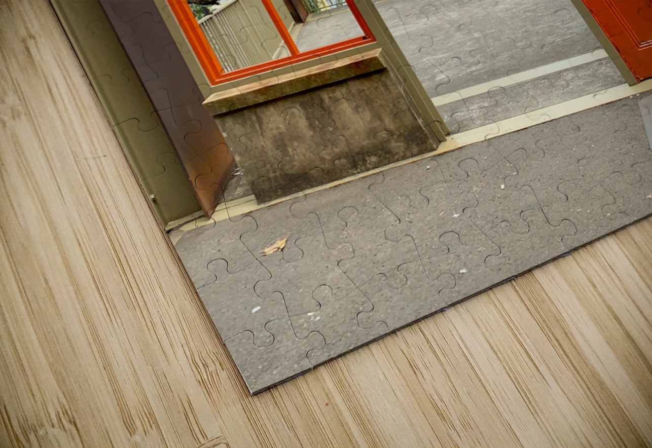 The Last Door Jimmy Roy Photos Puzzle