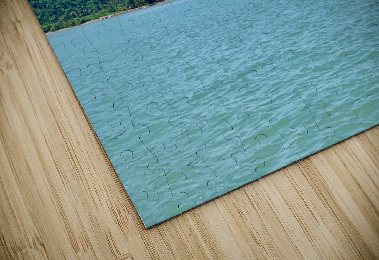 Flat in Between Jimmy Roy Photos Puzzle