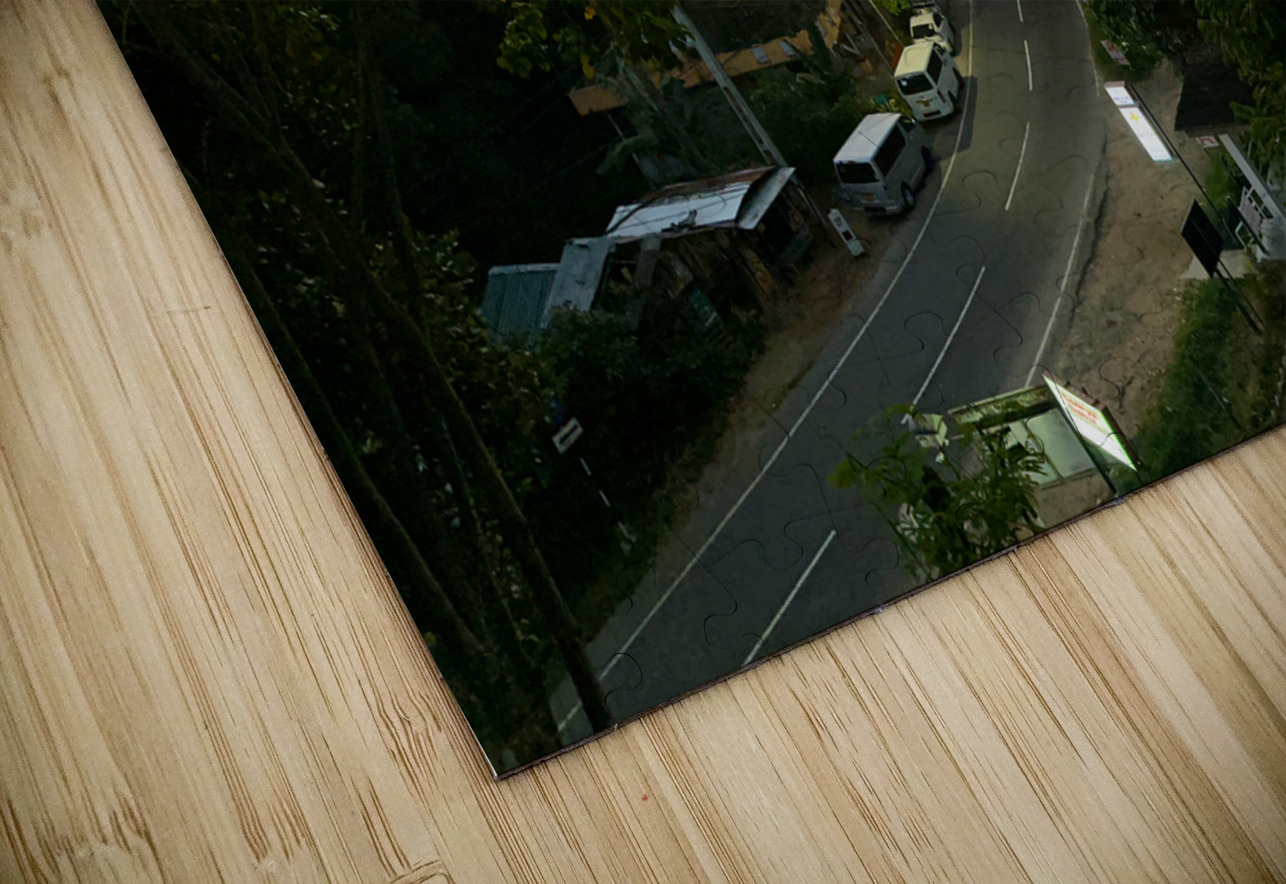 Good Night Ella Jimmy Roy Photos Puzzle