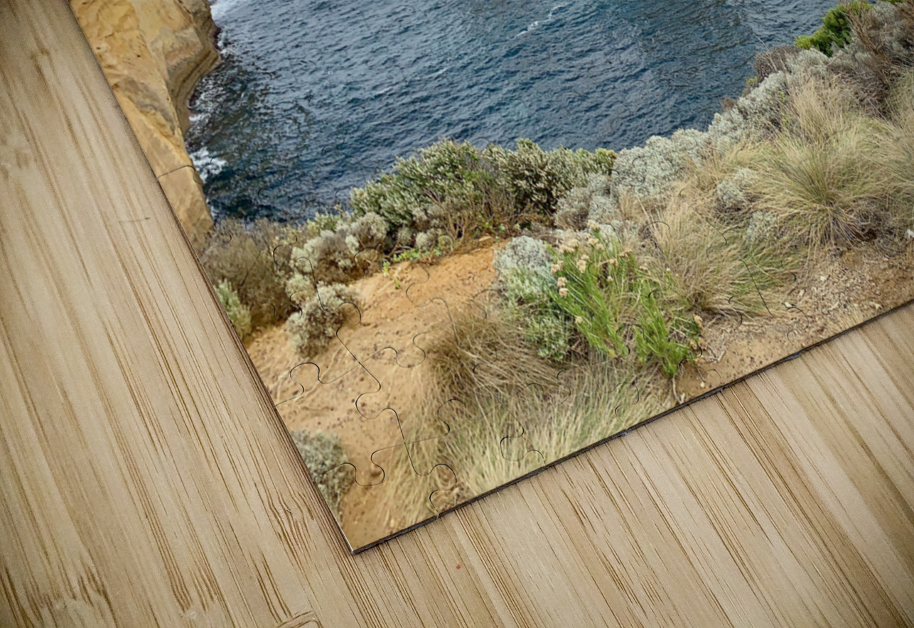 Great Ocean Road Jimmy Roy Photos Puzzle