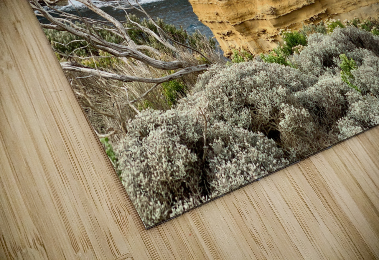 Great Ocean Road 4 Jimmy Roy Photos Puzzle