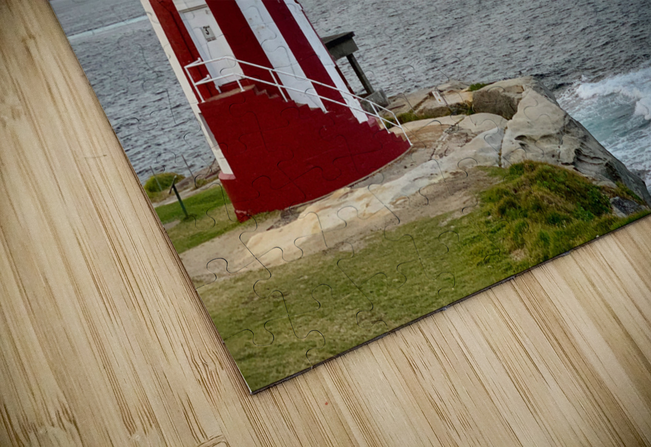 The Cruise Jimmy Roy Photos Puzzle