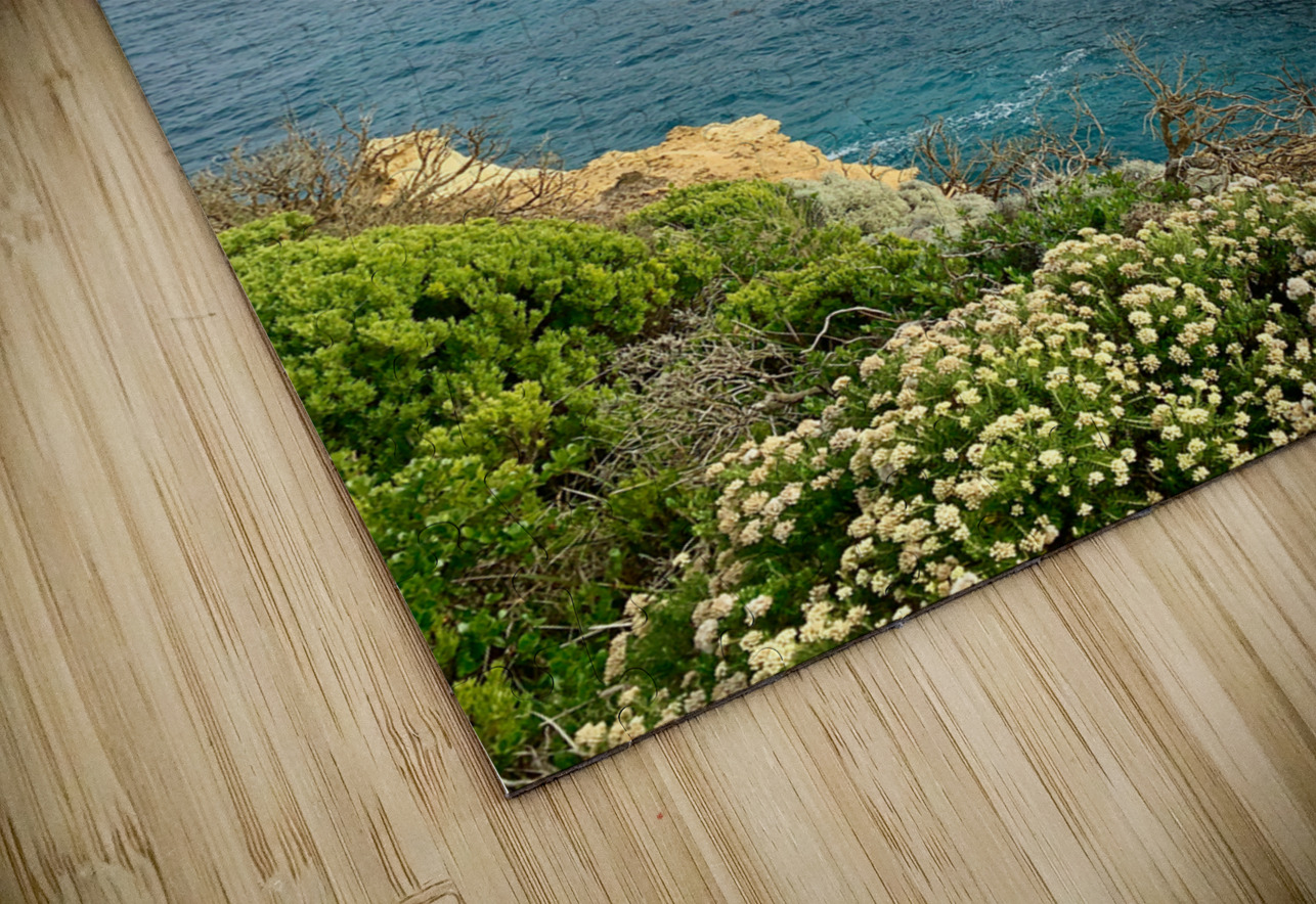 London Arch Great Ocean Road Australia 4 Jimmy Roy Photos Puzzle