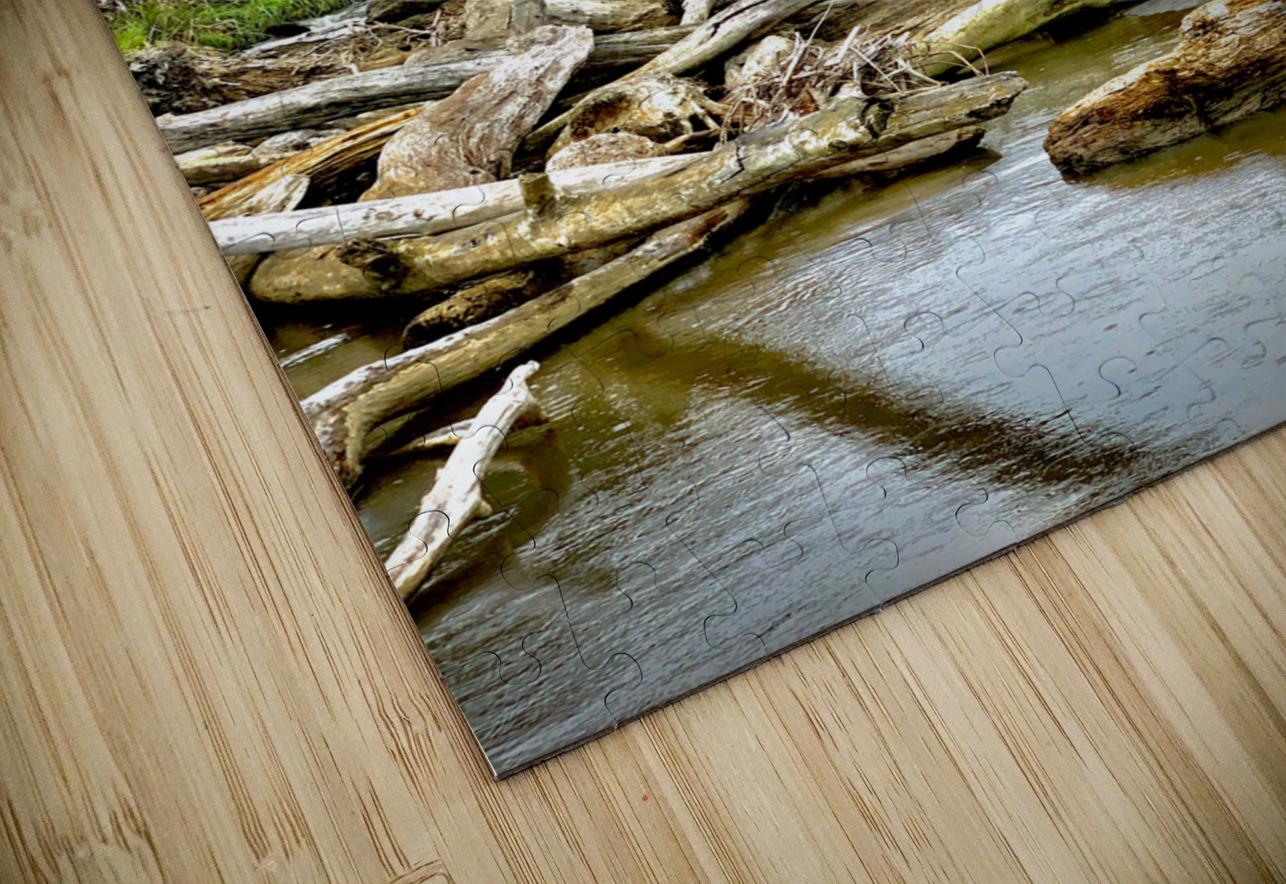 Beautiful Nature Jimmy Roy Photos Puzzle