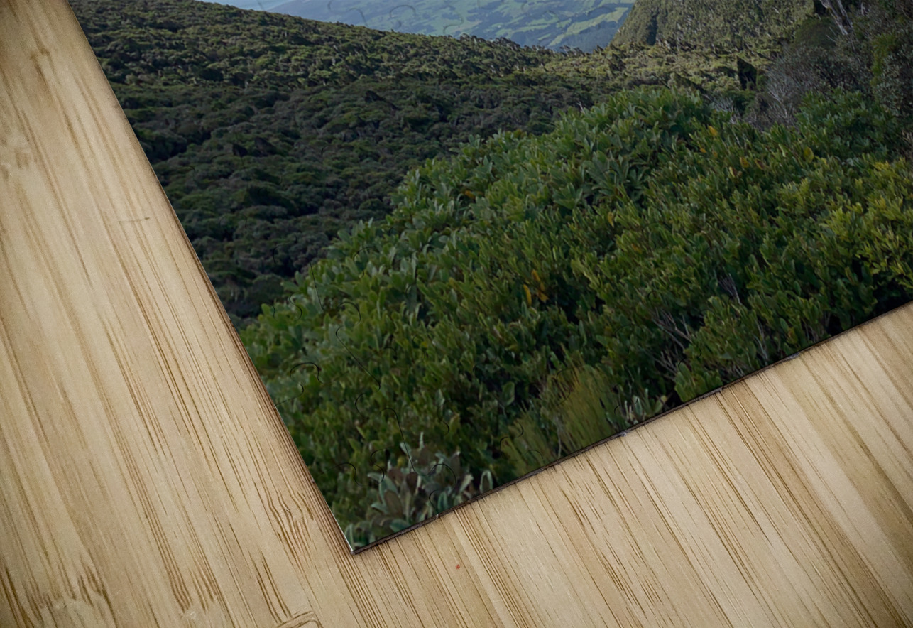 Hanging Clouds Jimmy Roy Photos Puzzle