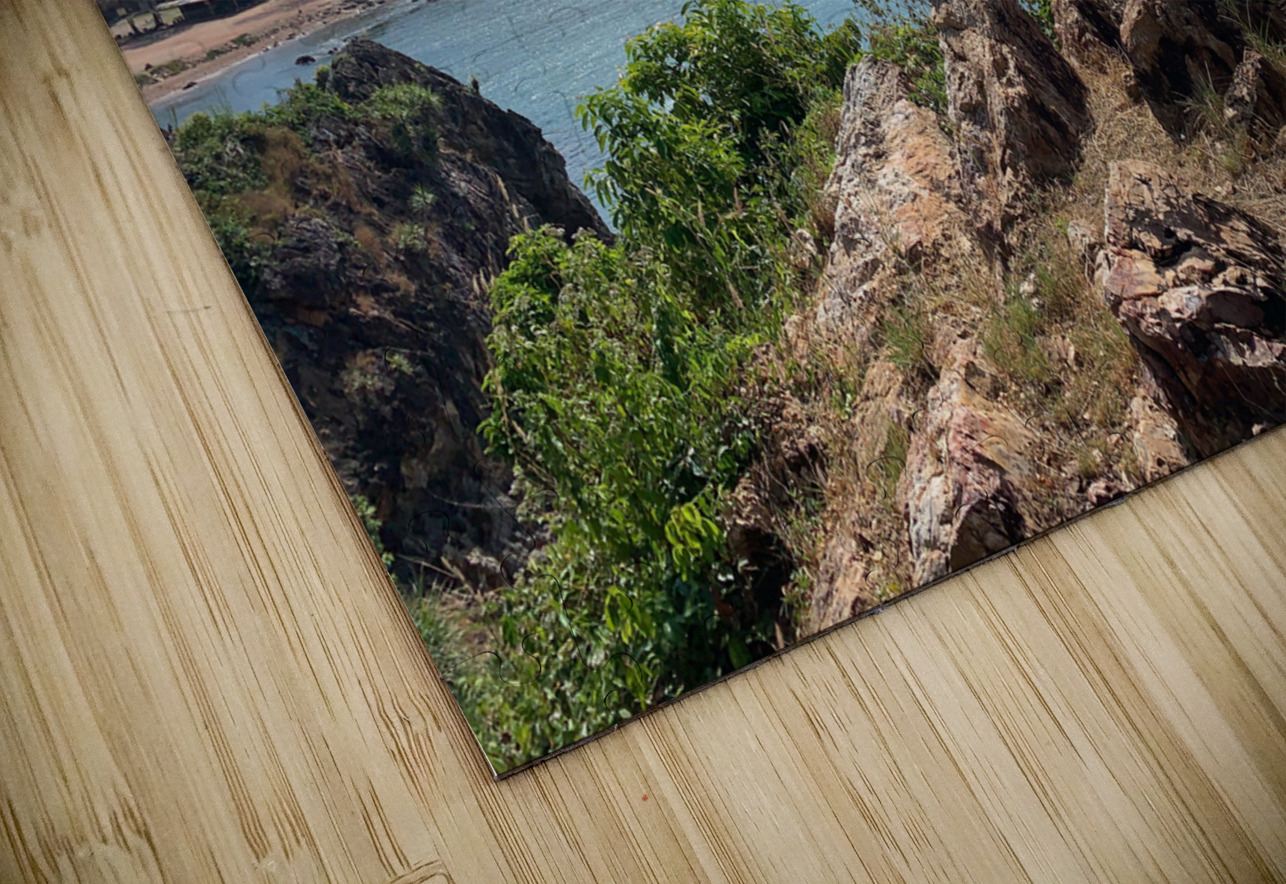 Beautiful View 2 Jimmy Roy Photos Puzzle