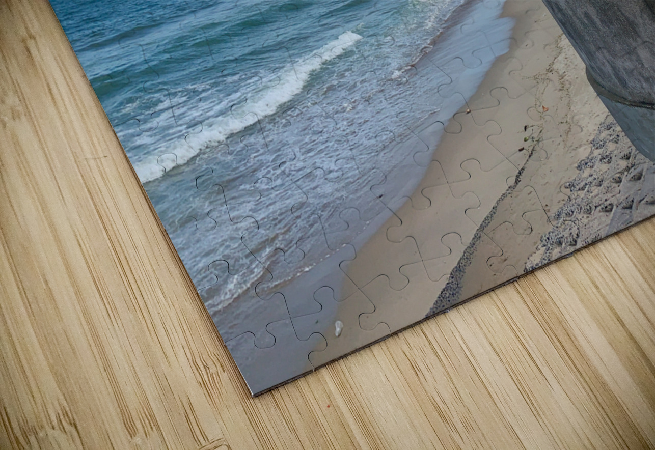 Nha Trang Beach Jimmy Roy Photos Puzzle