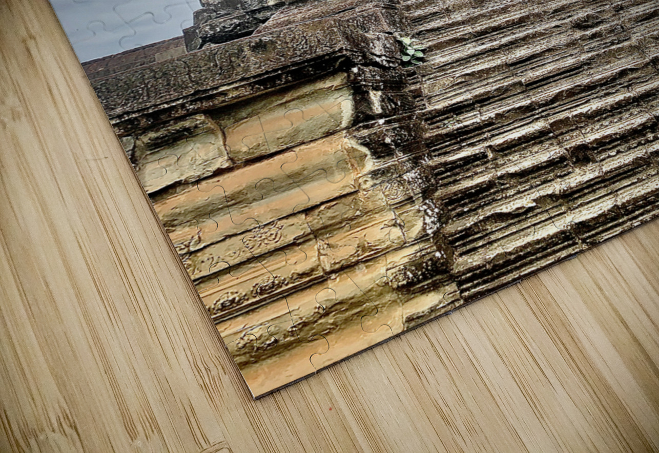 Angkor Wat Temple 20 Jimmy Roy Photos Puzzle