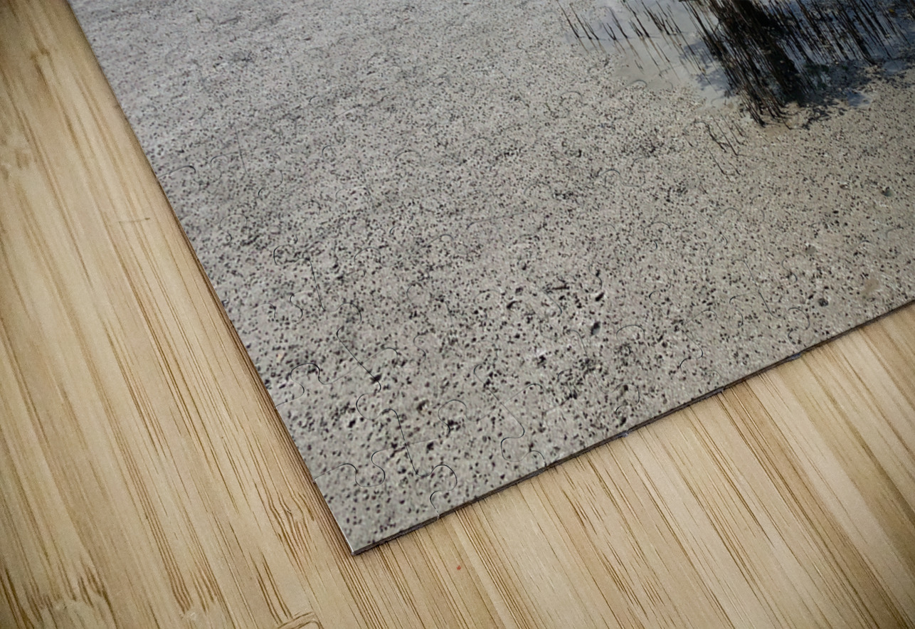 Lonely Tree 3 Jimmy Roy Photos Puzzle