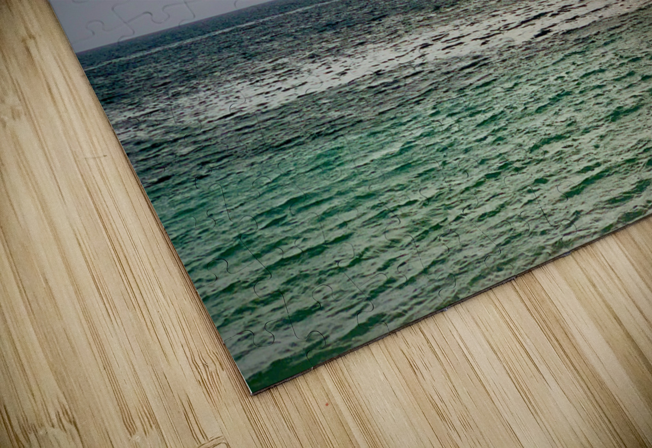 Alone on the Sea Jimmy Roy Photos Puzzle