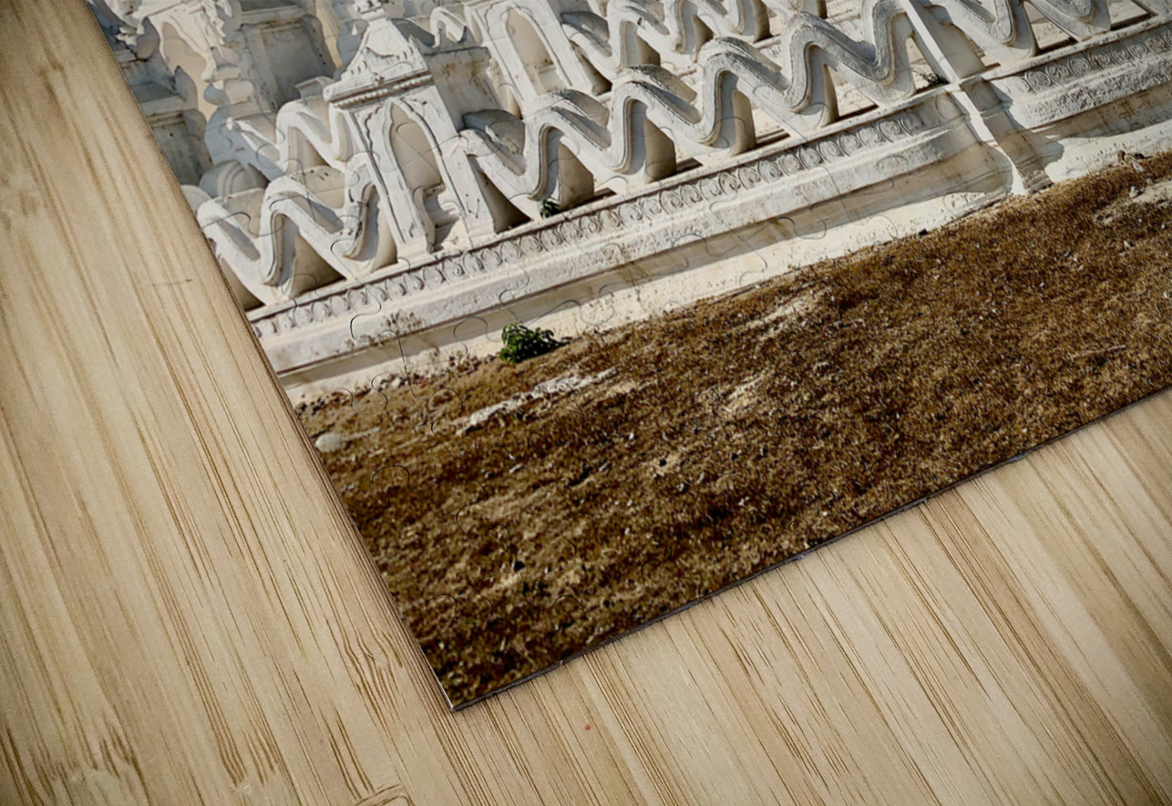 Hsinbyume Pagoda Myanmar 1 Jimmy Roy Photos Puzzle