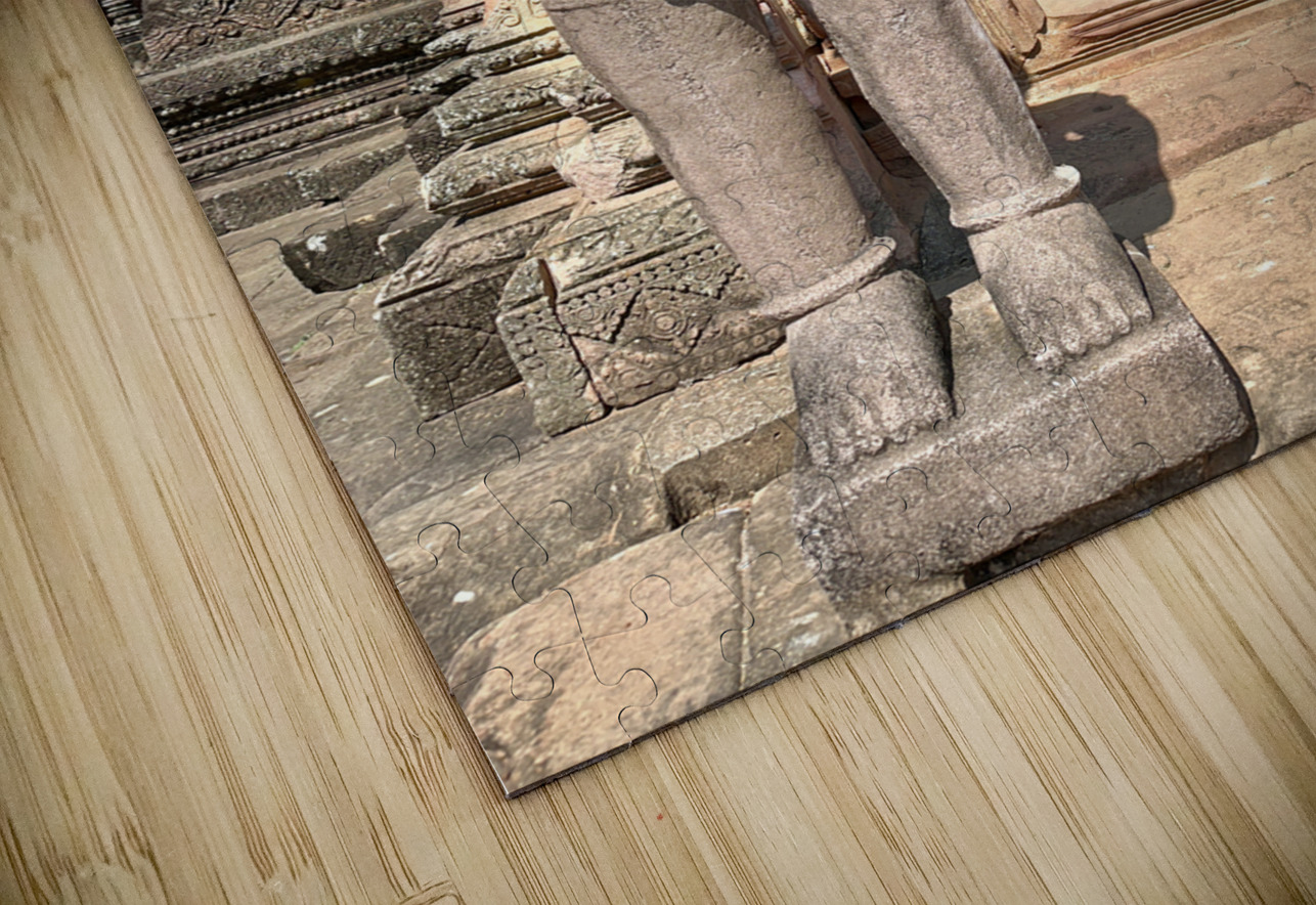 Phanom Rung Historical Park Thailand 1 Jimmy Roy Photos Puzzle