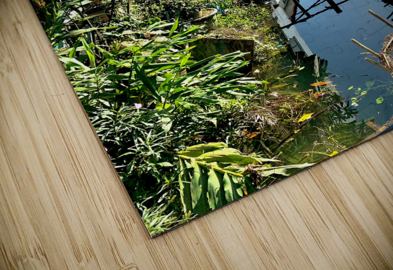 Riverside Jimmy Roy Photos Puzzle