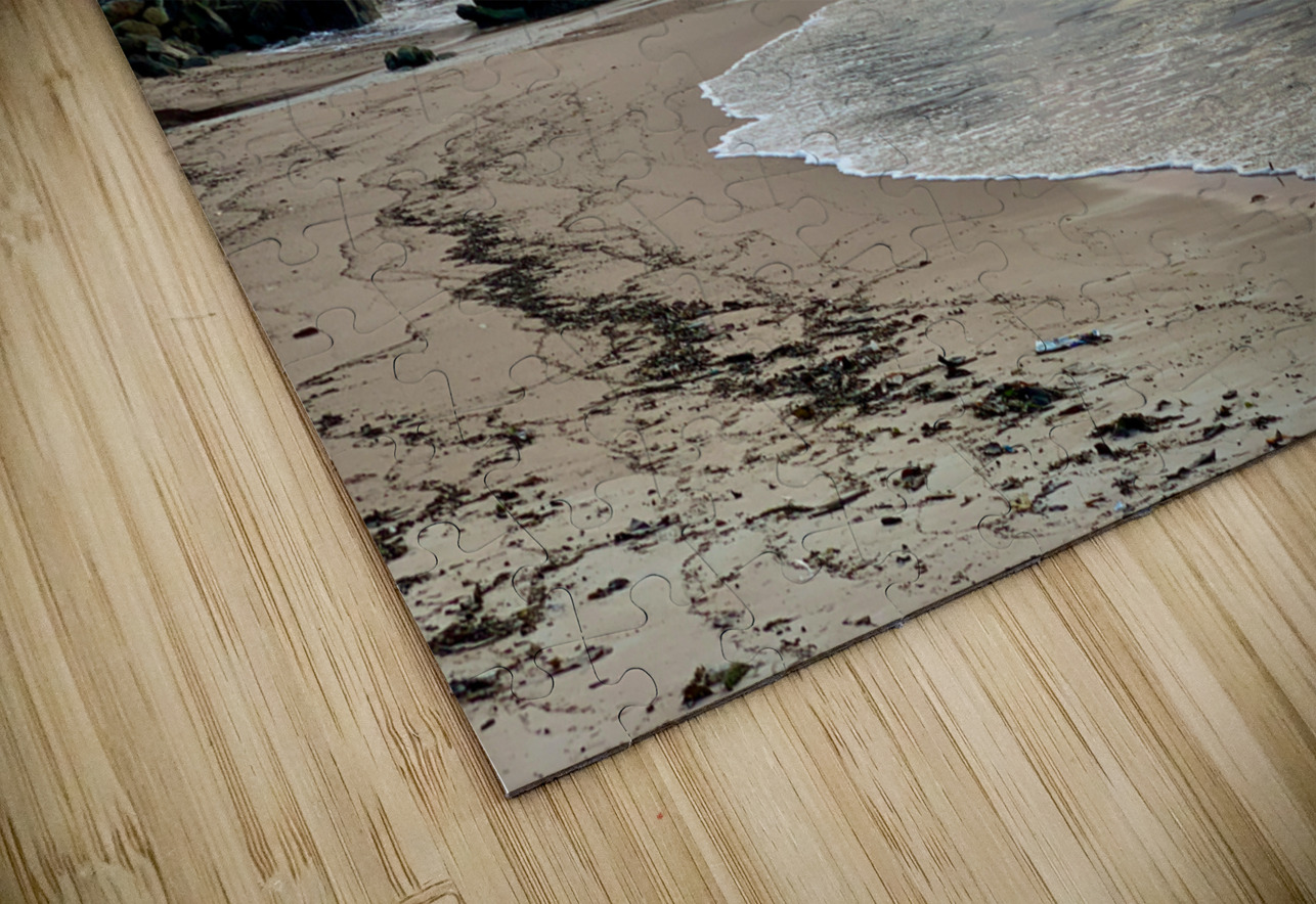 Sunset Resorts Jimmy Roy Photos Puzzle