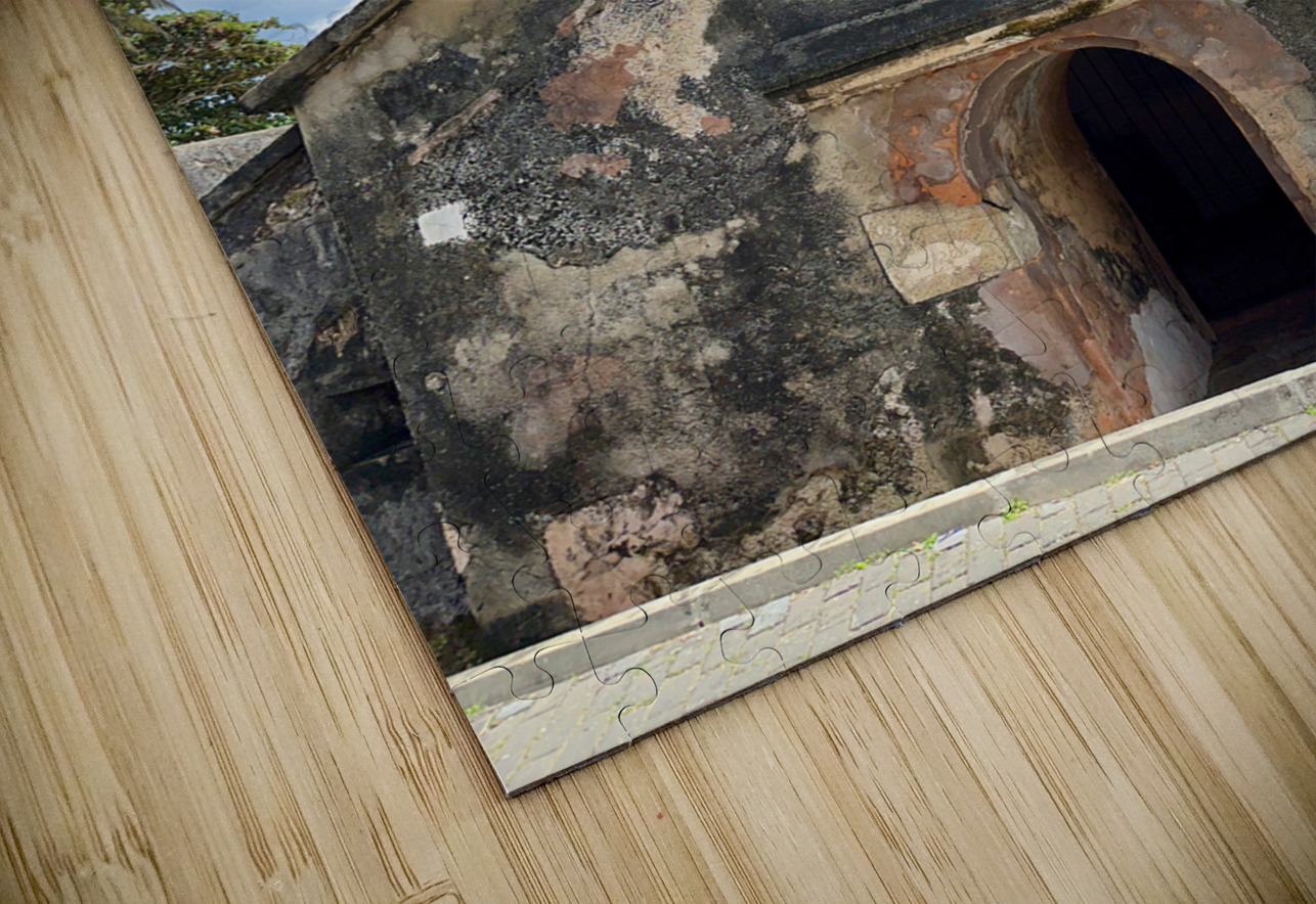 Galle Fort Lighthouse Jimmy Roy Photos Puzzle