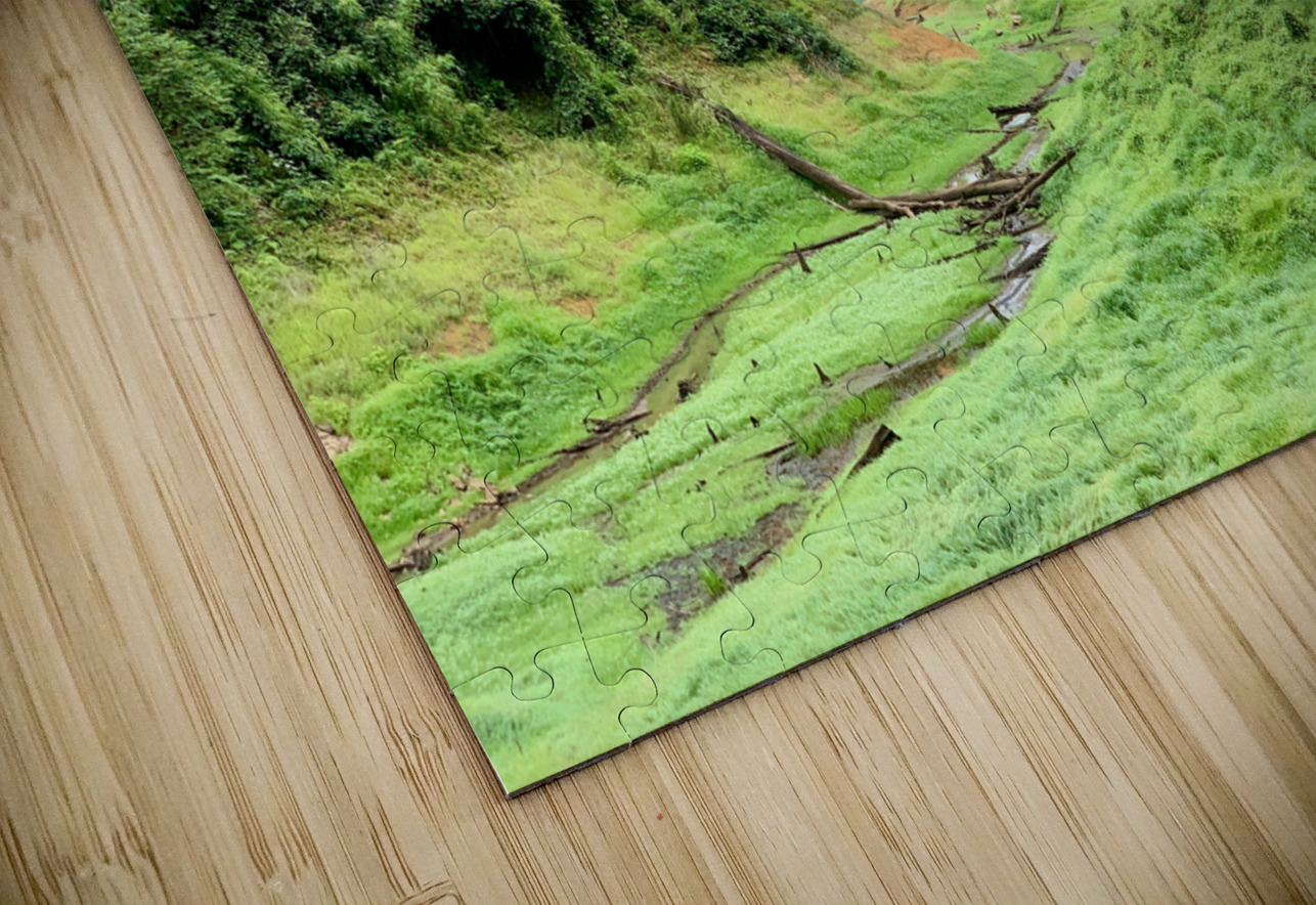 Khao Sok National Park 2 Jimmy Roy Photos Puzzle