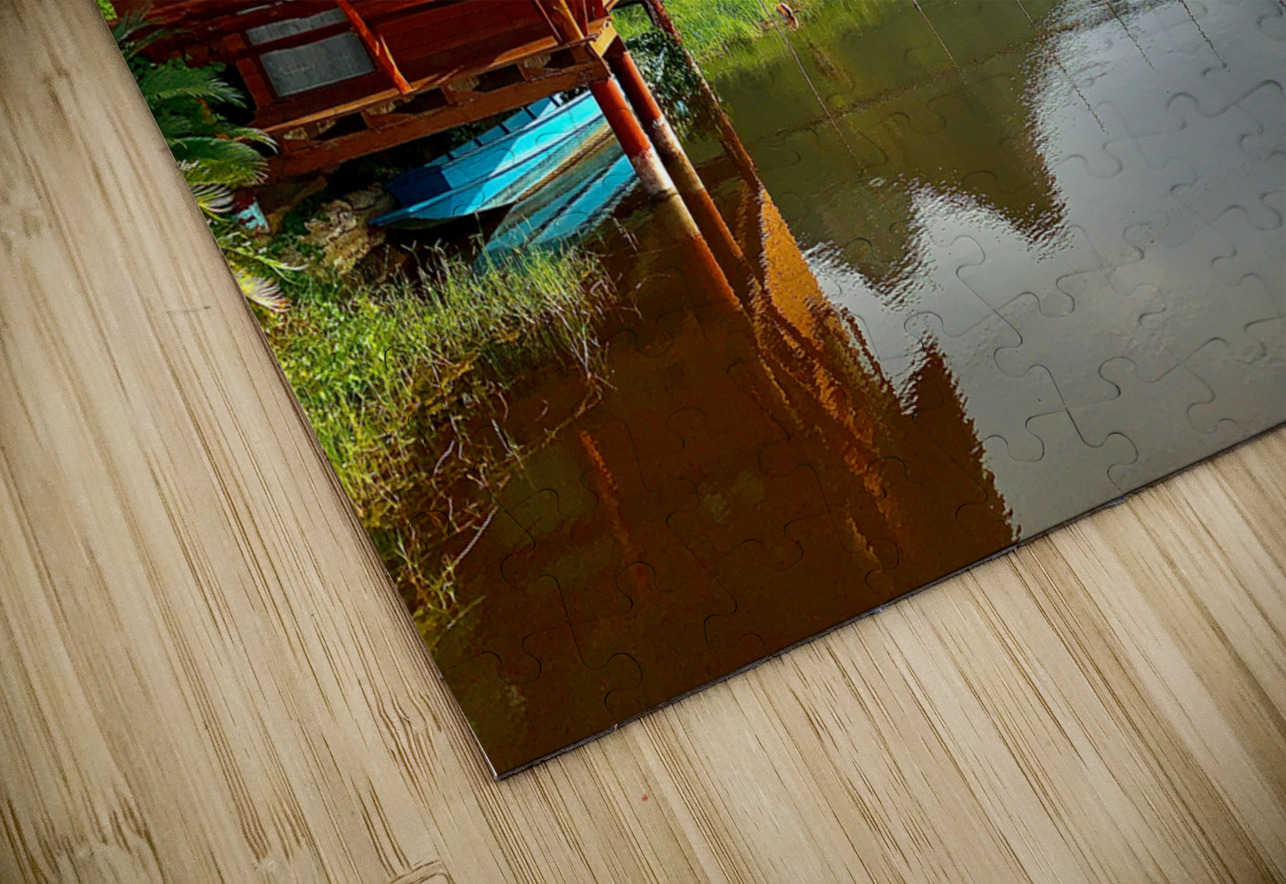 Sam Roi Yot National Park Thailand 10 Jimmy Roy Photos Puzzle