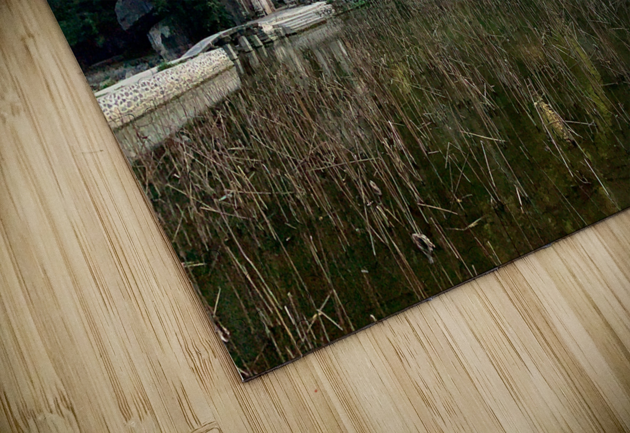 Bich Dong Pagoda Tam Coc Vietnam 1 Jimmy Roy Photos Puzzle