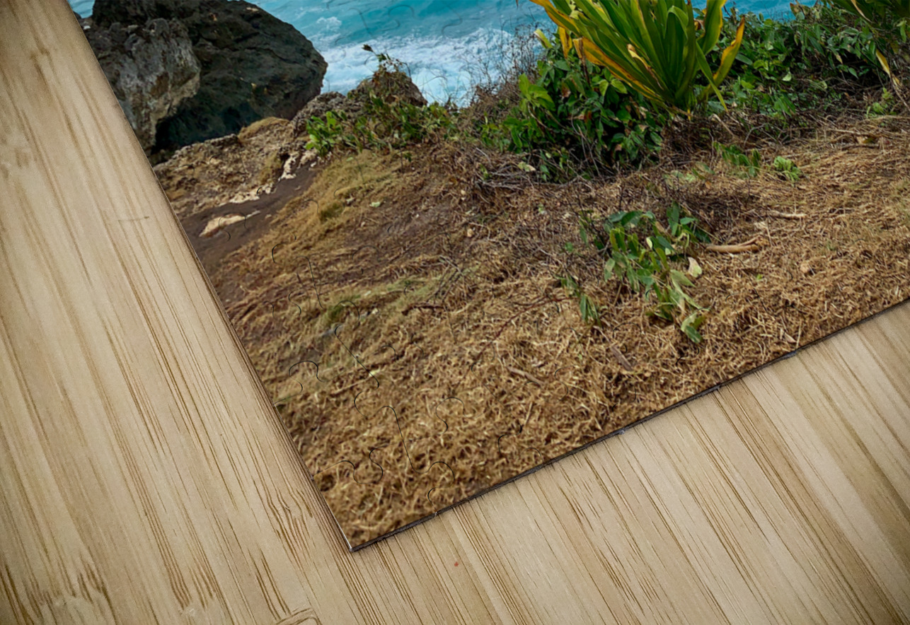 Broken Beach Nusa Penida Indonesia 3 Jimmy Roy Photos Puzzle