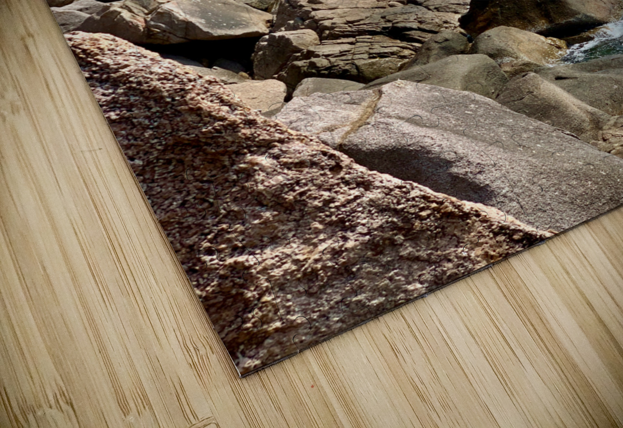 Island Coast Jimmy Roy Photos Puzzle