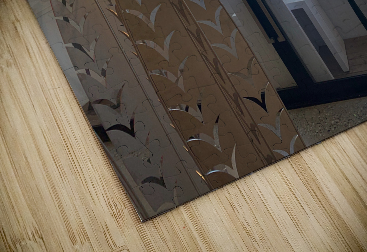 Queenstown Lake by the Window Jimmy Roy Photos Puzzle