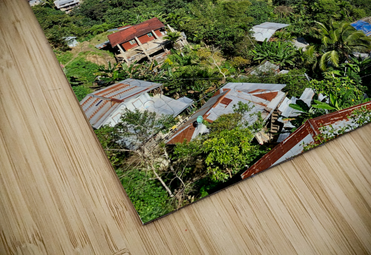 Banaue Philippines 8 Jimmy Roy Photos Puzzle