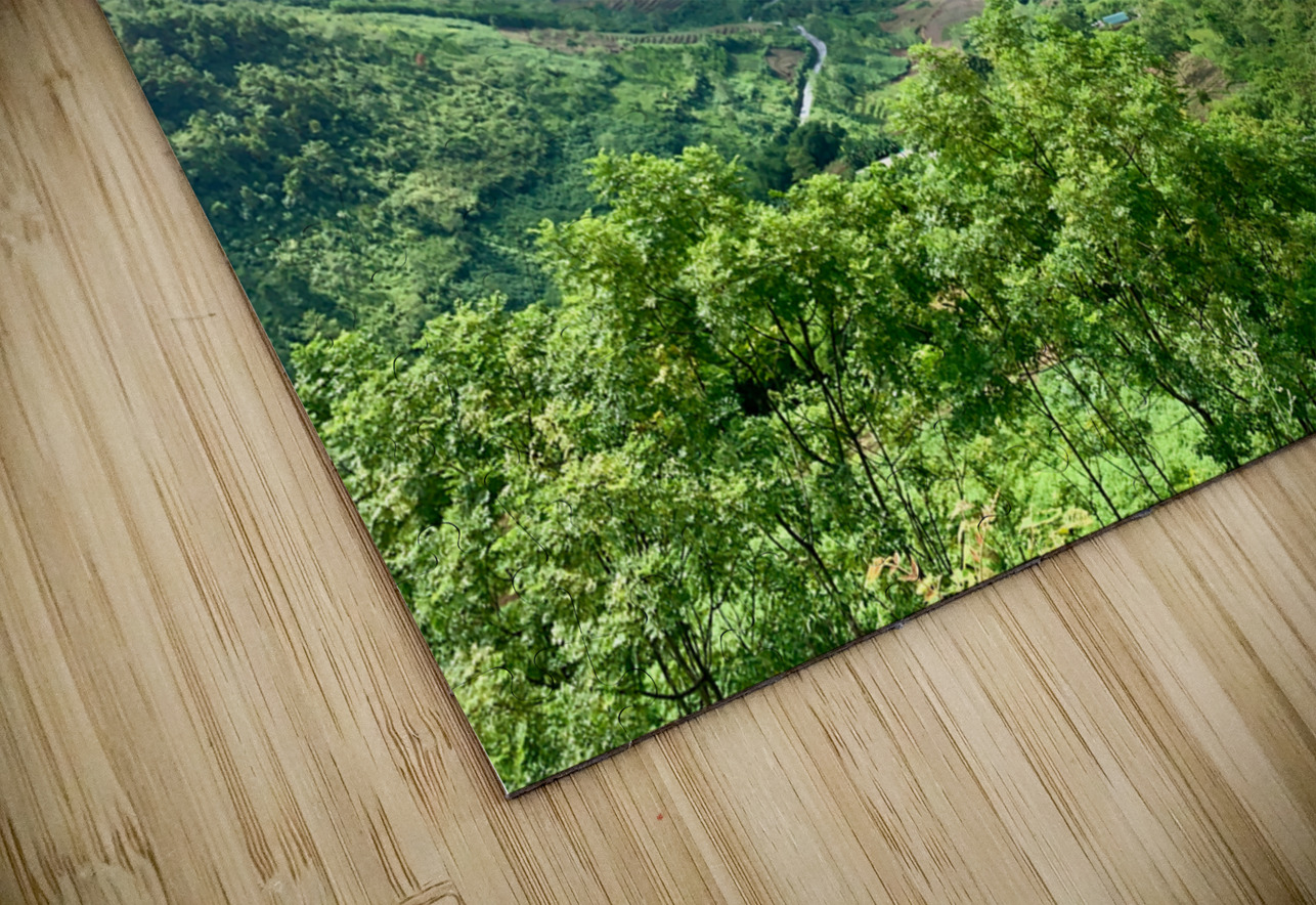 Along the Ha Giang Loop Jimmy Roy Photos Puzzle