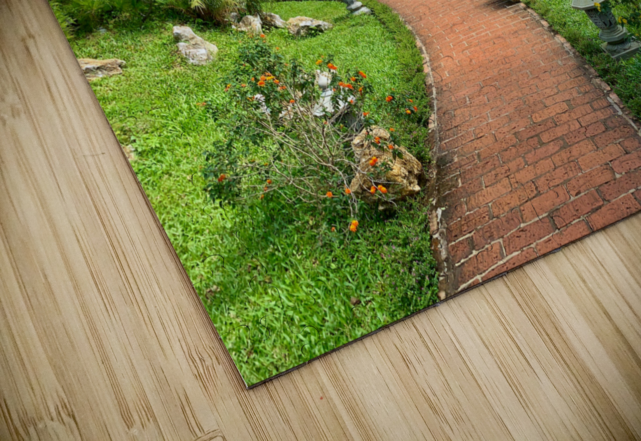 Imperial City Hue Vietnam 5 Jimmy Roy Photos Puzzle