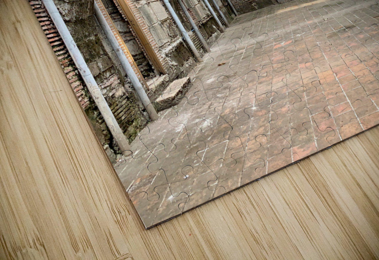 Fort Santiago Manila 5 Jimmy Roy Photos Puzzle