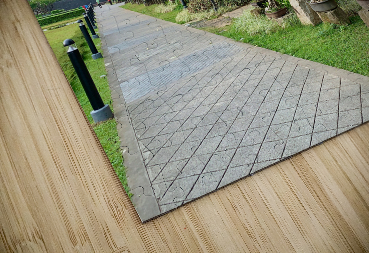 Fort Santiago Manila 2 Jimmy Roy Photos Puzzle