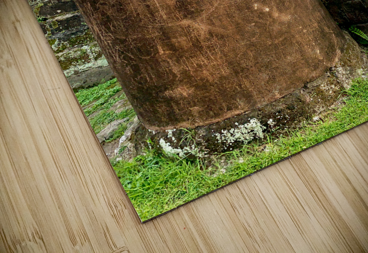 Manila Intramuros Jimmy Roy Photos Puzzle