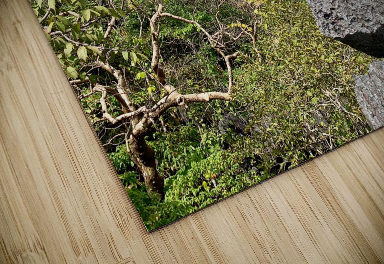 The Rock Viewpoint Laos Jimmy Roy Photos Puzzle