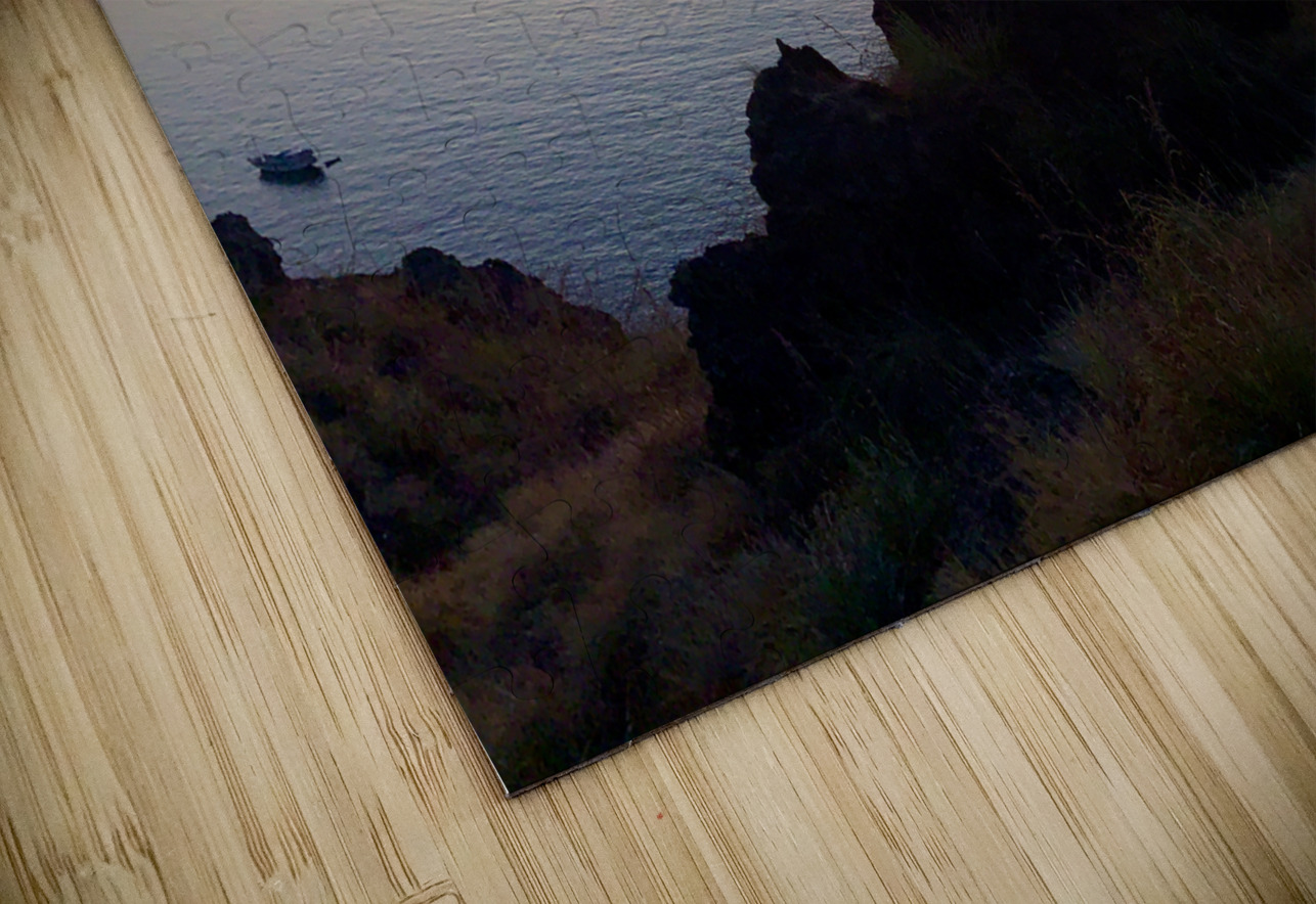 Padar Island Indonesia 3 Jimmy Roy Photos Puzzle