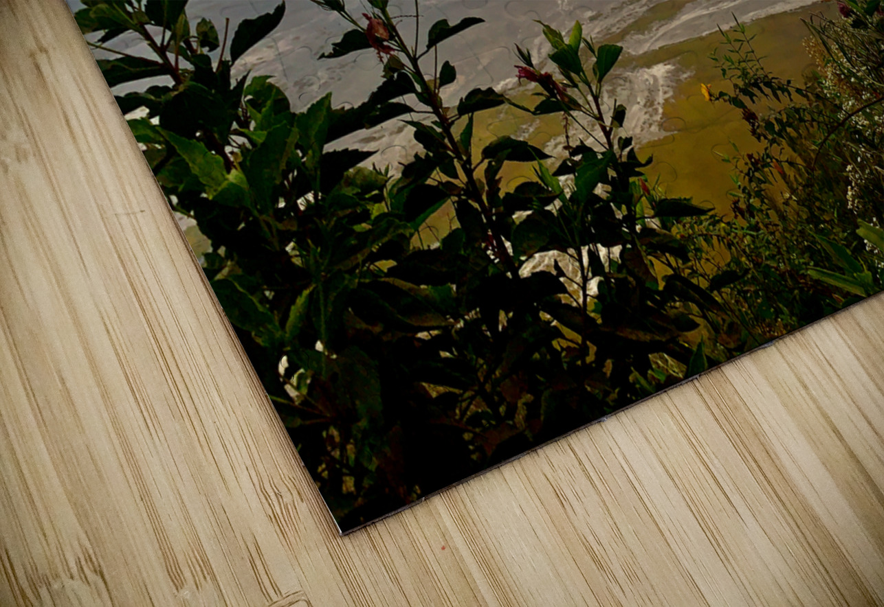 Mount Bromo at Sunset Indonesia Jimmy Roy Photos Puzzle