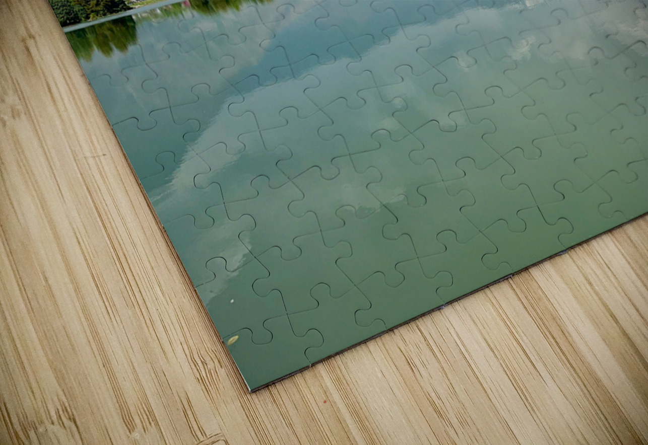 Dal Lake Srinagar 7 Jimmy Roy Photos Puzzle