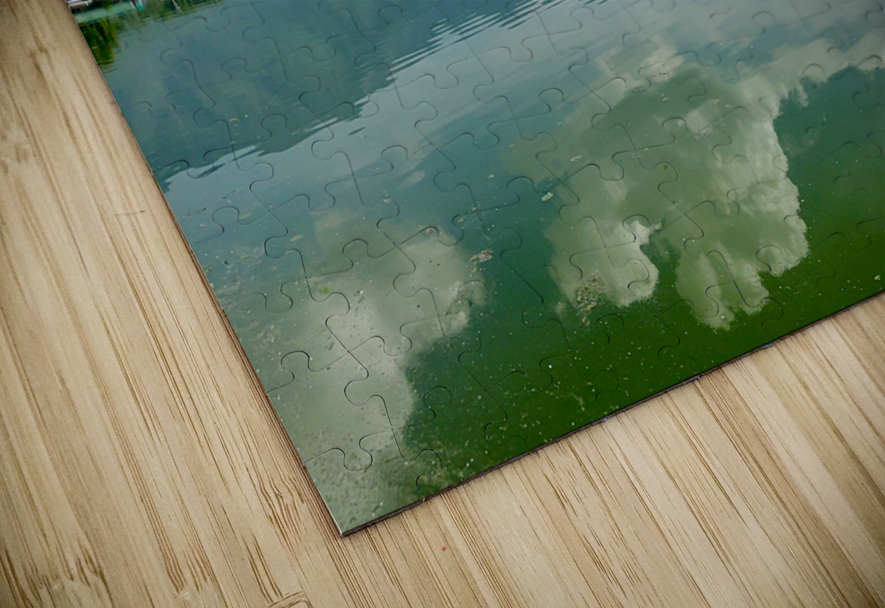 Dal Lake Srinagar 1 Jimmy Roy Photos Puzzle