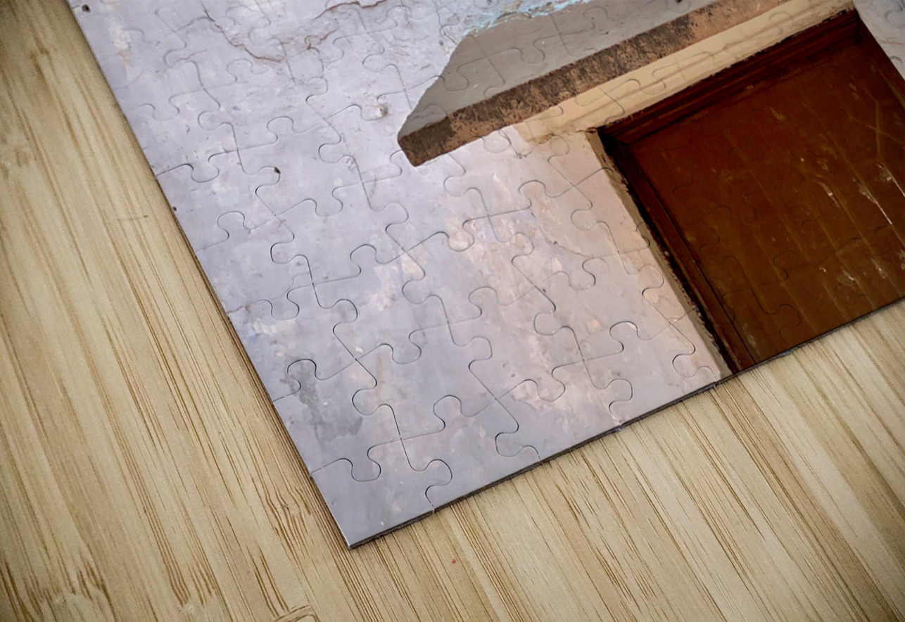 Break Time Jimmy Roy Photos Puzzle