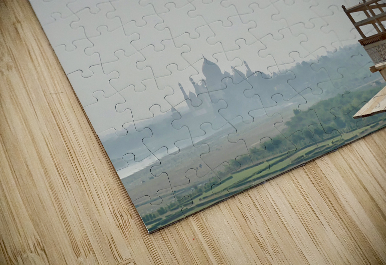 Agra Fort 22 Jimmy Roy Photos Puzzle