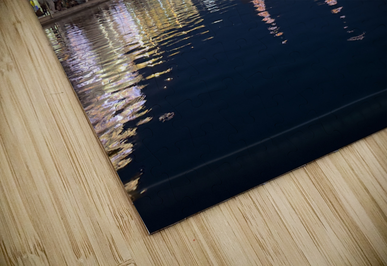 Golden Temple Amritsar 16 Jimmy Roy Photos Puzzle