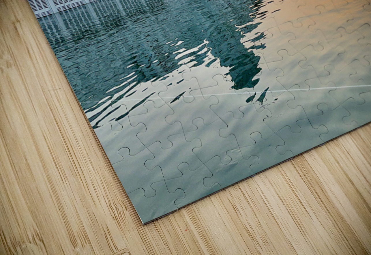 Golden Temple Amritsar 8 Jimmy Roy Photos Puzzle