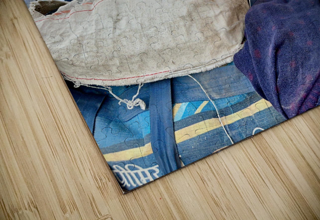 Rabit Magic Jimmy Roy Photos Puzzle