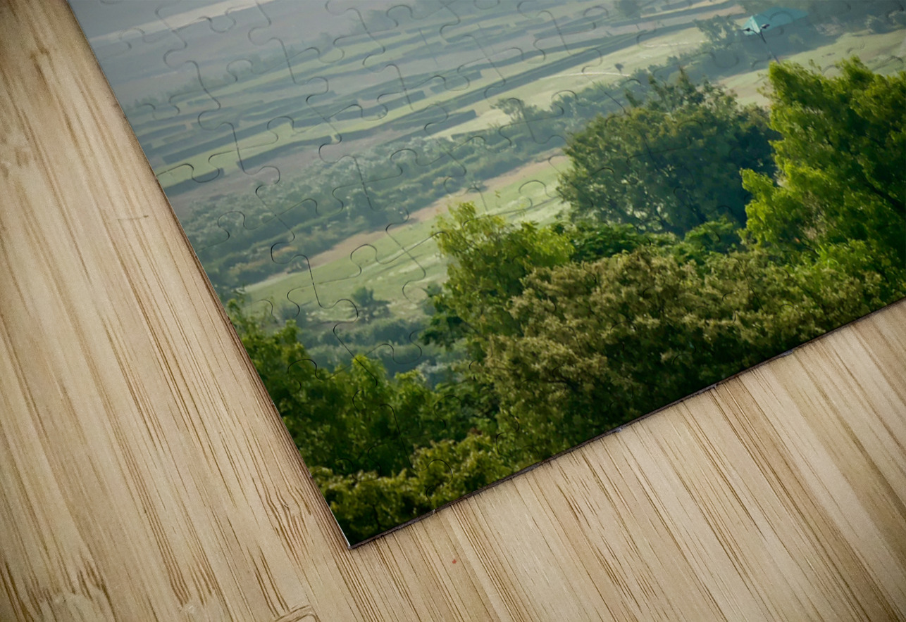 The Taj Mahal Collection 5 Jimmy Roy Photos Puzzle