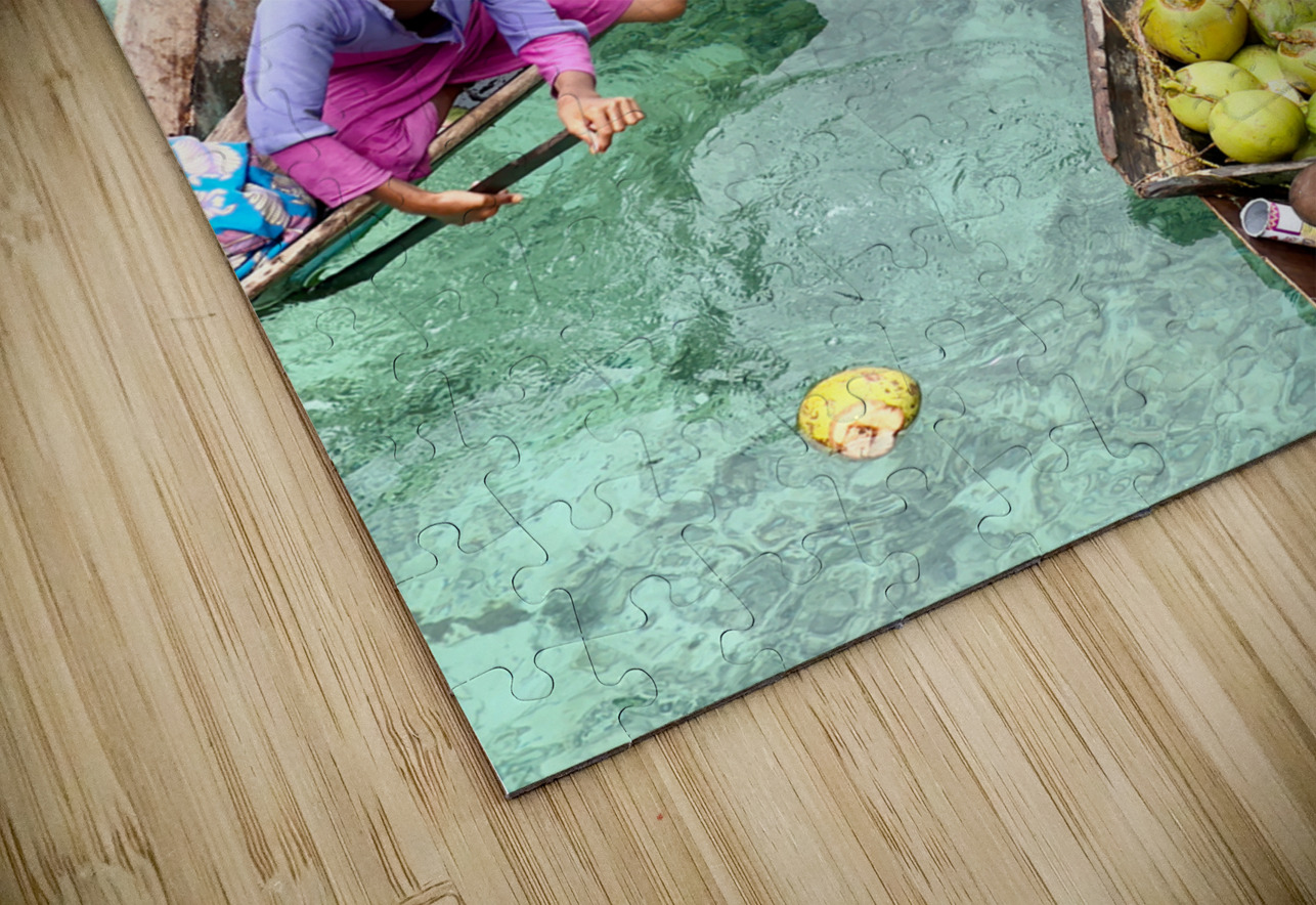 Maboul Island 4 Jimmy Roy Photos Puzzle